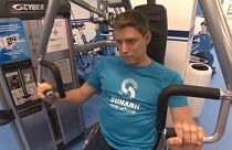 Handicap : retour très attendu dans les salles de sport à Budapest