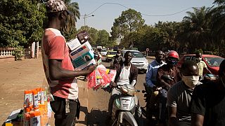 Mali : le coup de force de la junte inquiète la classe politique
