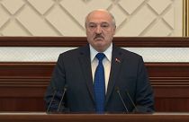 Ryanair-incidens: Lukasenka megvédte a belarusz akciót