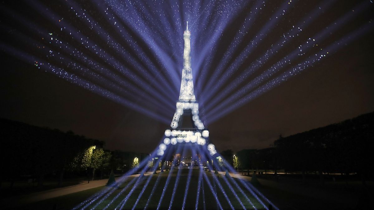 برج إيفل_باريس