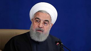 حسن روحانی، رئيس جمهوری ایران