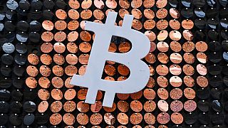 Bitcoin en çok kullanılan kripto para birimi