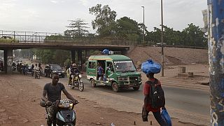 Mali : l'UNTM suspend sa grève pour ne pas aggraver la crise politique