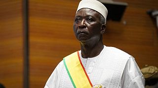 Mali : démissions du Président et du Premier ministre de transition
