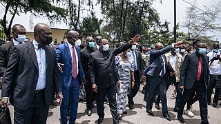 Congo : Sassou Nguesso vers une succession dynastique ?
