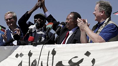 Soudan : pourparlers avec le principal groupe rebelle