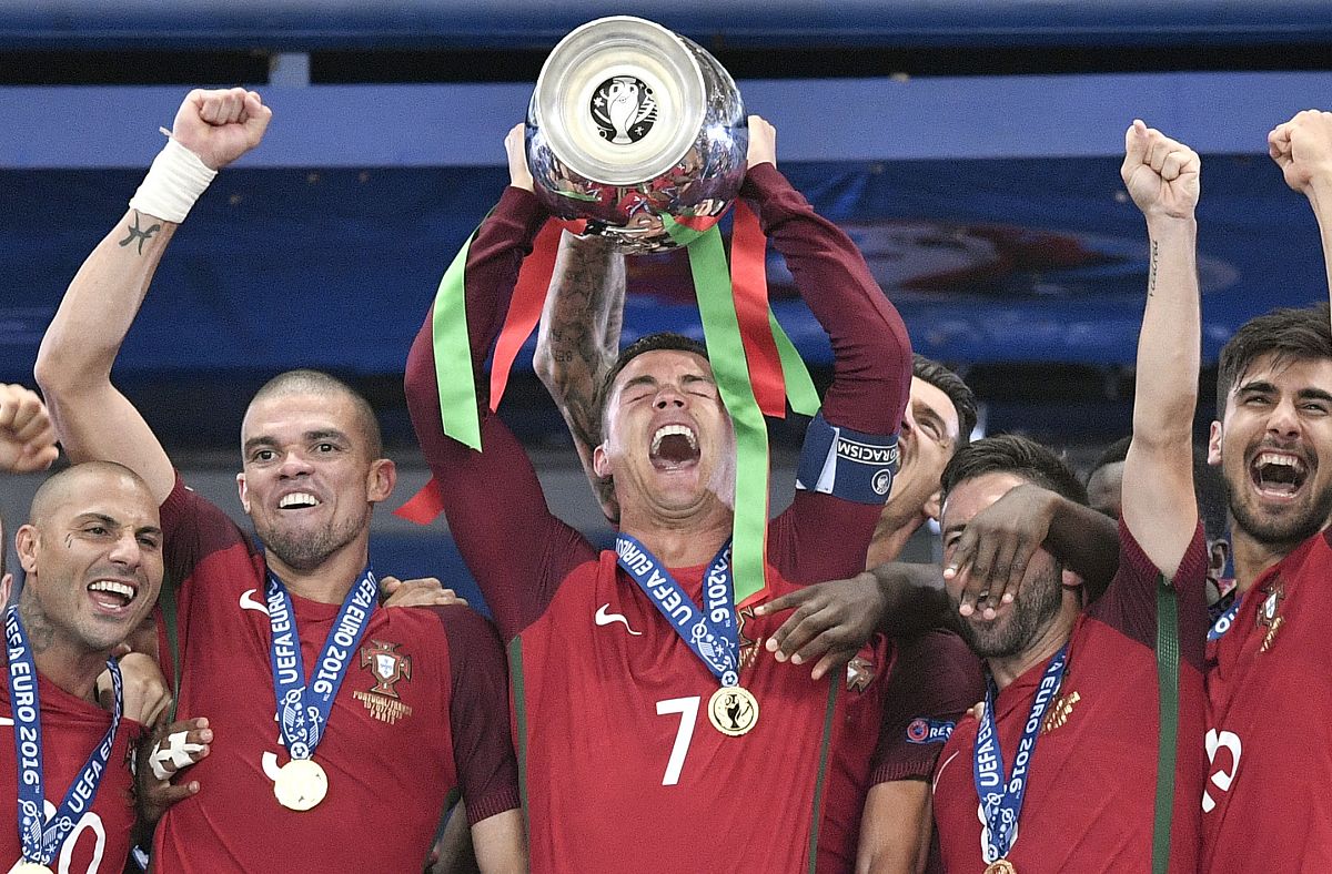 EURO 2020: All you need to know about Europe's football extravaganza ...