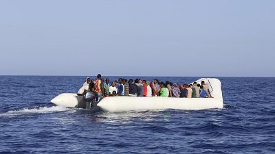 Nigeria : plus d'une centaine de disparus dans le naufrage d'un bateau