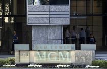 Az Amazon megveszi a Metro-Goldwyn-Mayert, ha hagyják