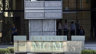 Le mythique studio hollywoodien MGM racheté par Amazon