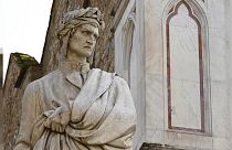 La Divina comedia de Dante Alighieri estará orbitando en nuestro firmamento en octubre