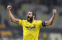 Villarreal conquista Liga Europa