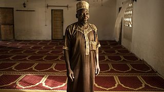 Meet Sufo Mussa, the Mozambican Imam who helps victims of the insurgency