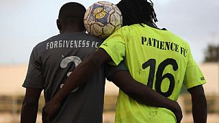 Nigéria : la paix entre musulmans et chrétiens grâce au football