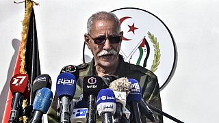 Sahara occidental : procès par visioconférence pour le chef du Polisario