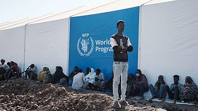 Ethiopie : l'ONU s'alerte d'un "risque sérieux de famine" au Tigré