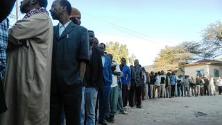 Somalia to hold elections within 60 days-Gov't says