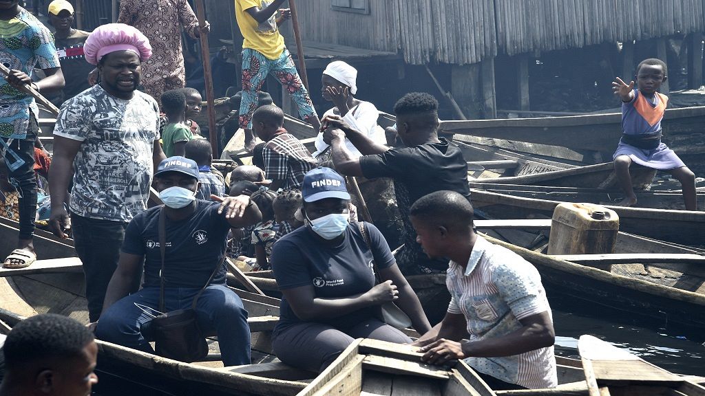 Nigeria Boat Accident More Bodies Retrieved Africanews 3646