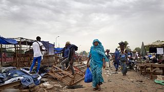 Les Maliens redoutent les répercussions de la crise politique