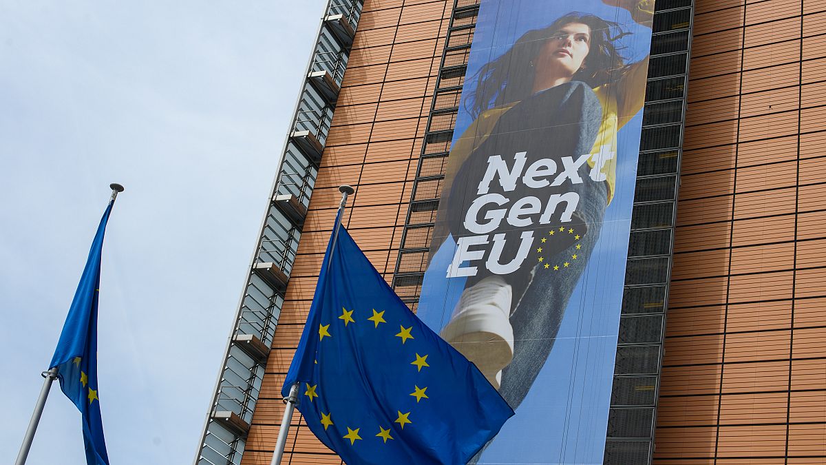 Funds from Next Generation EU could arrive by mid July.