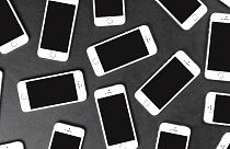 Ogni smartphone utilizza milioni di transistor che attualmente non possono essere riciclati