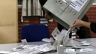 Κύπρος Προεδρικές Εκλογές, φωτογραφία αρχείου