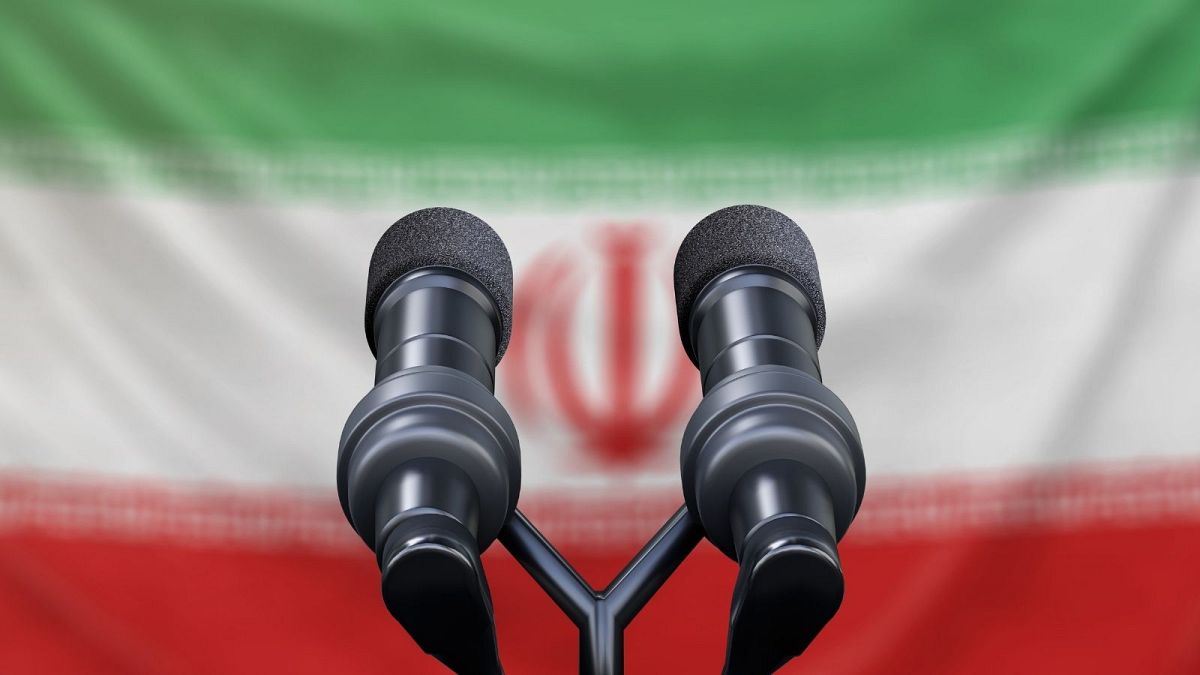 انتخابات ریاست جمهوری ایران در ۲۸ خرداد برگزار می‌شود