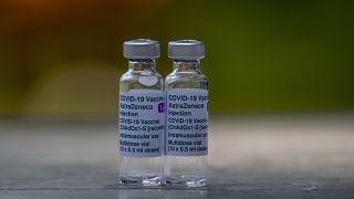 AstraZeneca aşısı