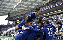 UEFA Şampiyonlar Ligi'nde 2020-2021 sezonunun şampiyonu, Chelsea oldu.