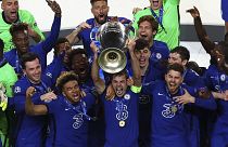 Chelsea remporte la Ligue des Champions