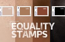 Ισπανία: Διχάζουν «τα γραμματόσημα της ισότητας»