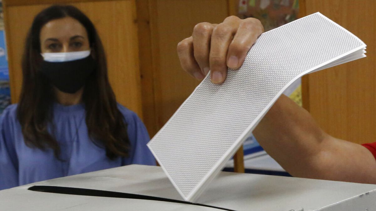 Εκλογές στην Κύπρο