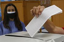 Κύπρος εκλογές (φωτογραφία Αρχείου)