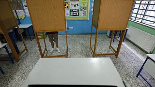 Εκλογές στην Κύπρο (φωτογραφία αρχείου)