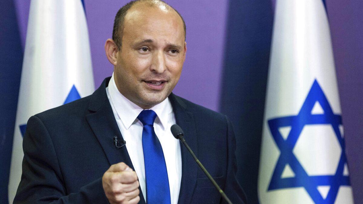 İsrail'de 'Netanyahu dönemini bitirebilecek' karar: Bennett, koalisyona katılacağını açıkladı