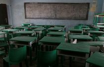 Schools in Nigeria have been frequent targets of gunmen in recent months