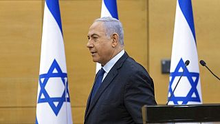 В Израиле пытаются сформировать коалицию без Нетаньяху