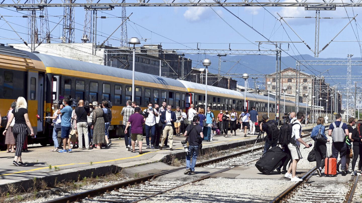 Megkezdődött a Budapesti Agglomerációs Vasúti Stratégia részletes egyeztetése