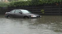 Inondations en Nouvelle-Zélande : alerte rouge à Canterbury
