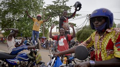 Mali : les sanctions de la Cedeao plutôt bien acceuillies à Bamako