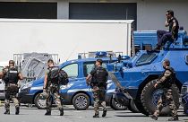   پایان عملیات نیروهای ویژه فرانسه برای یافتن یک مهاجم مسلح