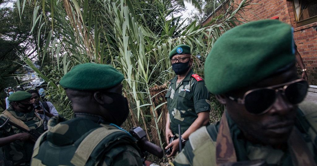 DR Congo: At least 50 killed in Ituri village attacks | Africanews
