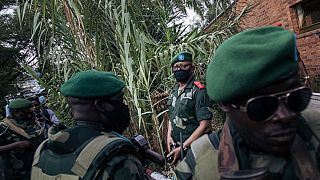 DR Congo: At least 50 killed in Ituri village attacks