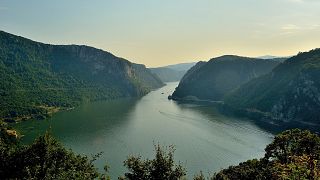 Sete caminhadas inesquecíveis na Sérvia