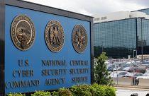 Η αμερικανική Υπηρεσία Εθνικής Ασφαλείας (National Security Agency, NSA)