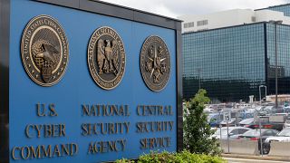 Η αμερικανική Υπηρεσία Εθνικής Ασφαλείας (National Security Agency, NSA)
