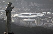 La Copa America arrive au Brésil et suscite la polémique 