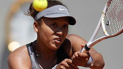 Refusant de s'adresser à la presse, Naomi Osaka quitte Roland-Garros pour son "bien-être"