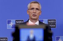 La OTAN se reúne este martes sin la presencia de Bielorrusia