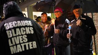 Tulsa residents commemorate racial massacre